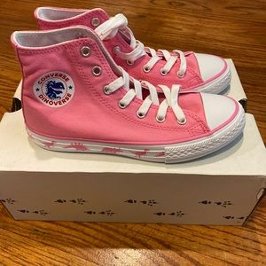 Converse Dinoverse